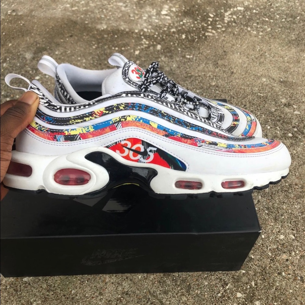 Nike AirMax 97
